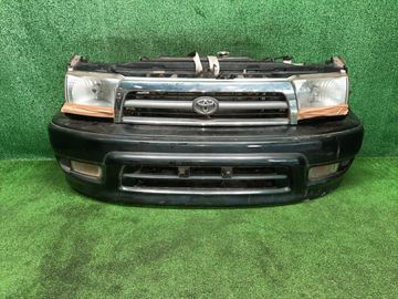 НОУСКАТ НА TOYOTA HILUX SURF RZN180W 3RZ-FE