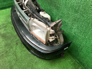 НОУСКАТ НА TOYOTA HILUX SURF RZN180W 3RZ-FE