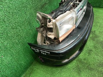 НОУСКАТ НА TOYOTA HILUX SURF RZN180W 3RZ-FE