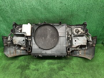 НОУСКАТ НА TOYOTA HILUX SURF RZN180W 3RZ-FE