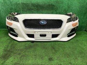 НОУСКАТ НА SUBARU LEVORG VM4 FB16