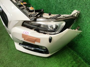 НОУСКАТ НА SUBARU LEVORG VM4 FB16