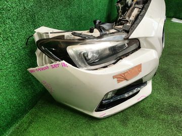 НОУСКАТ НА SUBARU LEVORG VM4 FB16