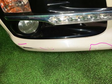 НОУСКАТ НА SUBARU LEVORG VM4 FB16