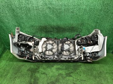 НОУСКАТ НА SUBARU LEVORG VM4 FB16
