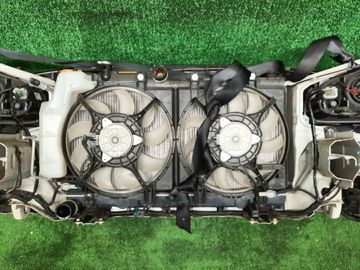 НОУСКАТ НА SUBARU LEVORG VM4 FB16