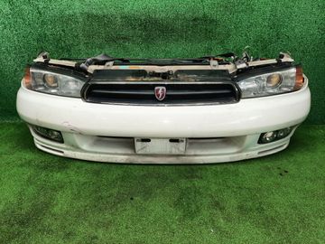 НОУСКАТ НА SUBARU LEGACY BG5 EJ20H