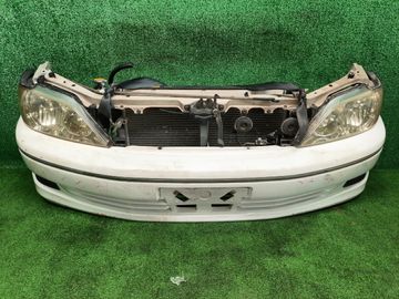 НОУСКАТ НА TOYOTA VISTA ZZV50 1ZZ-FE