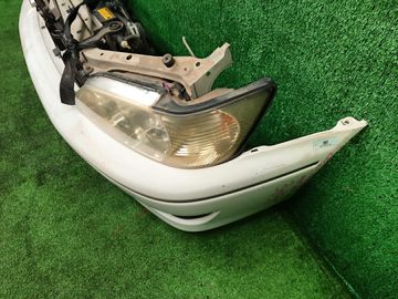 НОУСКАТ НА TOYOTA VISTA ZZV50 1ZZ-FE