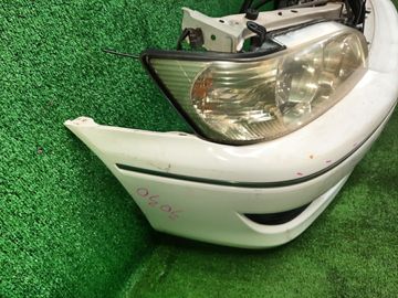 НОУСКАТ НА TOYOTA VISTA ZZV50 1ZZ-FE