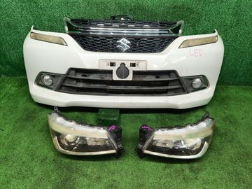 НОУСКАТ НА SUZUKI SOLIO MA36S K12C