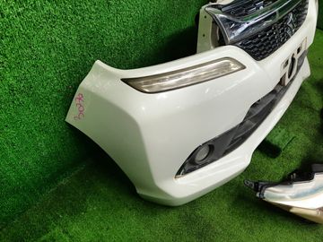 НОУСКАТ НА SUZUKI SOLIO MA36S K12C