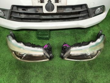 НОУСКАТ НА SUZUKI SOLIO MA36S K12C