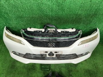 НОУСКАТ НА SUZUKI SOLIO MA36S K12C