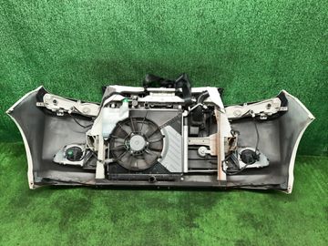 НОУСКАТ НА SUZUKI SOLIO MA36S K12C