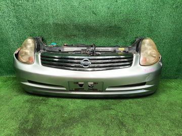 НОУСКАТ НА NISSAN SKYLINE PV35 VQ35DE