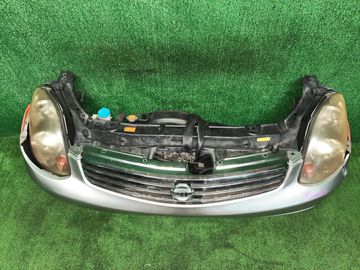 НОУСКАТ НА NISSAN SKYLINE PV35 VQ35DE