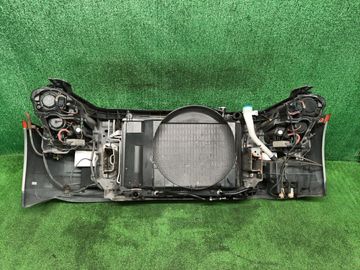 НОУСКАТ НА NISSAN SKYLINE PV35 VQ35DE
