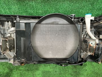 НОУСКАТ НА NISSAN SKYLINE PV35 VQ35DE