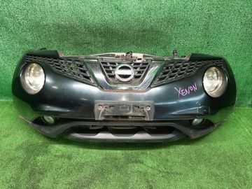 НОУСКАТ НА NISSAN JUKE YF15 HR15DE