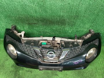 НОУСКАТ НА NISSAN JUKE YF15 HR15DE