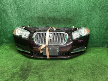НОУСКАТ НА JAGUAR XF CC9 AJ30