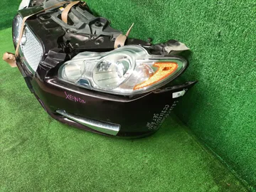 НОУСКАТ НА JAGUAR XF CC9 AJ30
