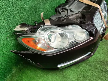 НОУСКАТ НА JAGUAR XF CC9 AJ30