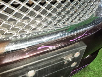 НОУСКАТ НА JAGUAR XF CC9 AJ30