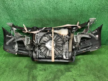 НОУСКАТ НА JAGUAR XF CC9 AJ30