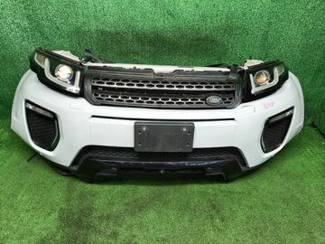 НОУСКАТ НА LAND ROVER RANGE ROVER EVOQUE L538 204DTD