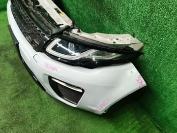 НОУСКАТ НА LAND ROVER RANGE ROVER EVOQUE L538 204DTD