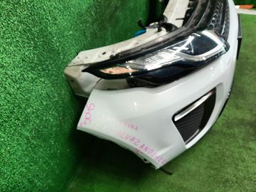 НОУСКАТ НА LAND ROVER RANGE ROVER EVOQUE L538 204DTD