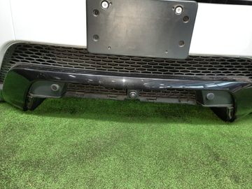 НОУСКАТ НА LAND ROVER RANGE ROVER EVOQUE L538 204DTD