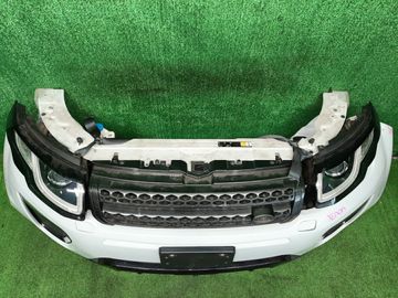 НОУСКАТ НА LAND ROVER RANGE ROVER EVOQUE L538 204DTD