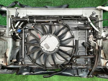 НОУСКАТ НА LAND ROVER RANGE ROVER EVOQUE L538 204DTD
