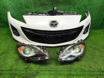 НОУСКАТ НА MAZDA AXELA BLFFP PE-VPS