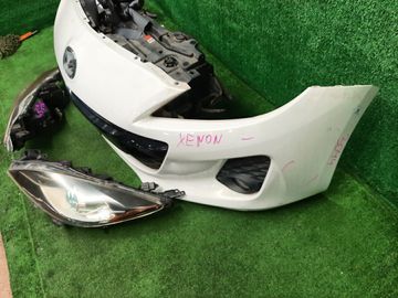НОУСКАТ НА MAZDA AXELA BLFFP PE-VPS