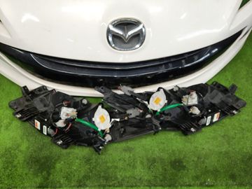 НОУСКАТ НА MAZDA AXELA BLFFP PE-VPS