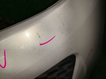 НОУСКАТ НА MAZDA AXELA BLFFP PE-VPS
