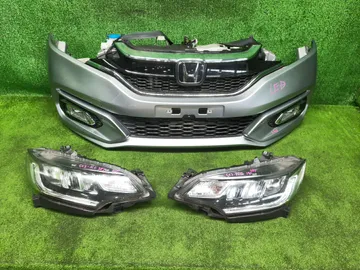 НОУСКАТ НА HONDA FIT GK3 L13B