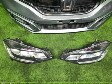 НОУСКАТ НА HONDA FIT GK3 L13B