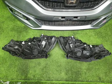НОУСКАТ НА HONDA FIT GK3 L13B