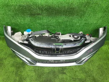НОУСКАТ НА HONDA FIT GK3 L13B