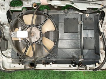 НОУСКАТ НА MITSUBISHI MIRAGE DINGO CQ2A 4G15