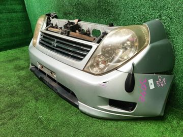 НОУСКАТ НА MITSUBISHI MIRAGE DINGO CQ2A 4G15