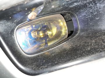 НОУСКАТ НА MITSUBISHI MIRAGE DINGO CQ2A 4G15