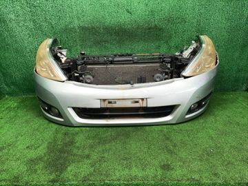 НОУСКАТ НА NISSAN TEANA J32 VQ25DE