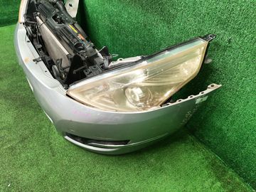 НОУСКАТ НА NISSAN TEANA J32 VQ25DE