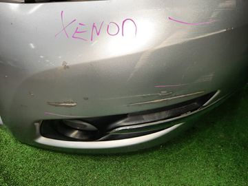 НОУСКАТ НА NISSAN TEANA J32 VQ25DE